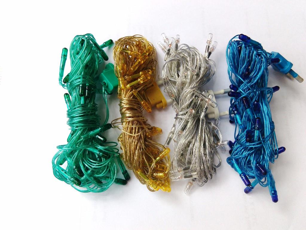 Rice Light Multiple-Color - ZTC Lighting